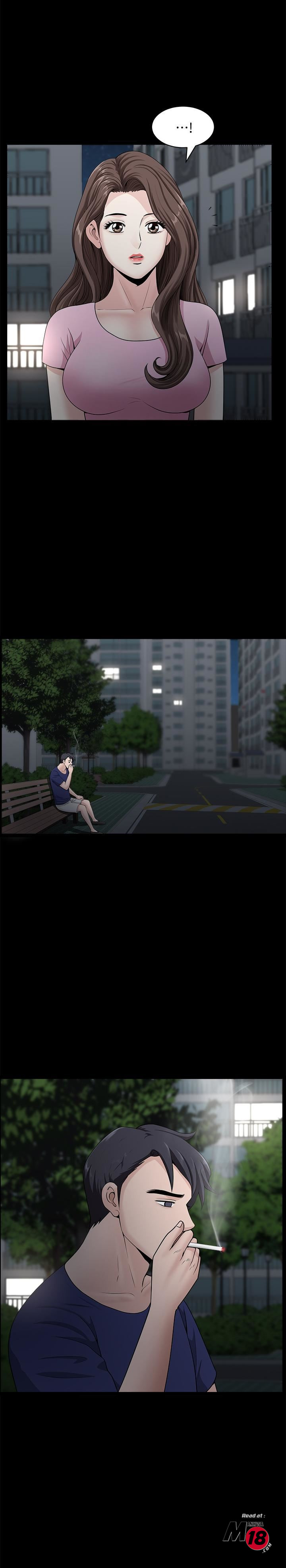 When The Spring Breeze Blows Raw Chapter 11 Page 17