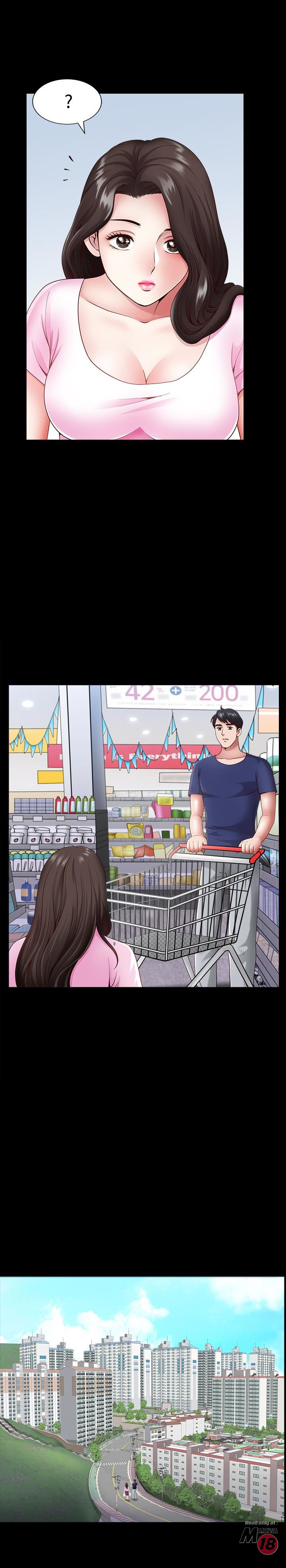 When The Spring Breeze Blows Raw Chapter 2 Page 20