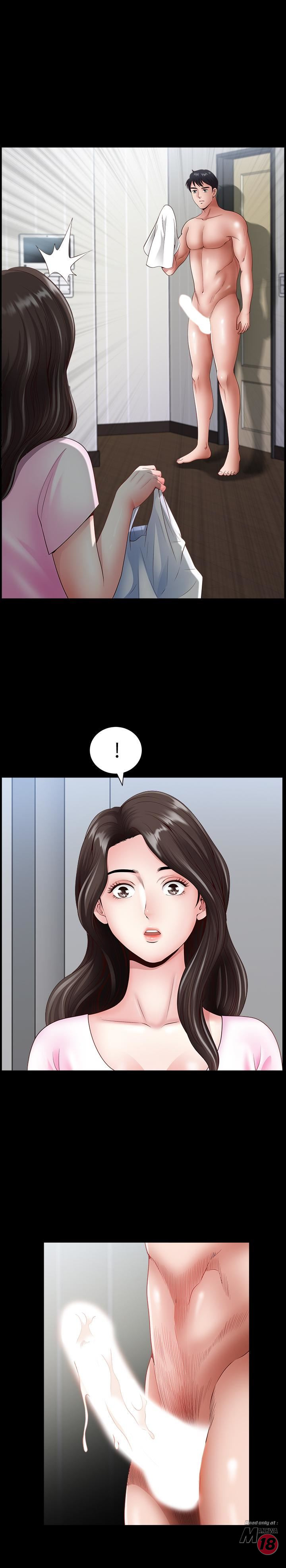 When The Spring Breeze Blows Raw Chapter 2 Page 30