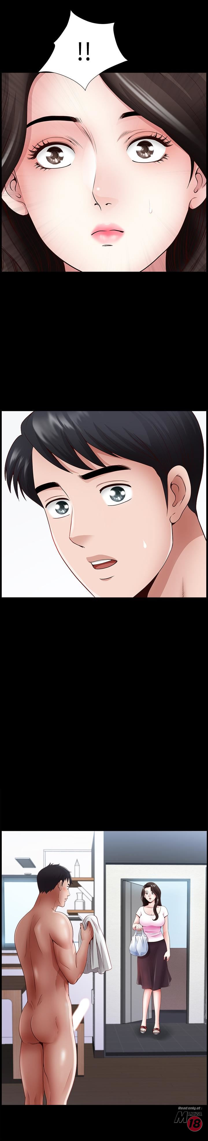 When The Spring Breeze Blows Raw Chapter 2 Page 31