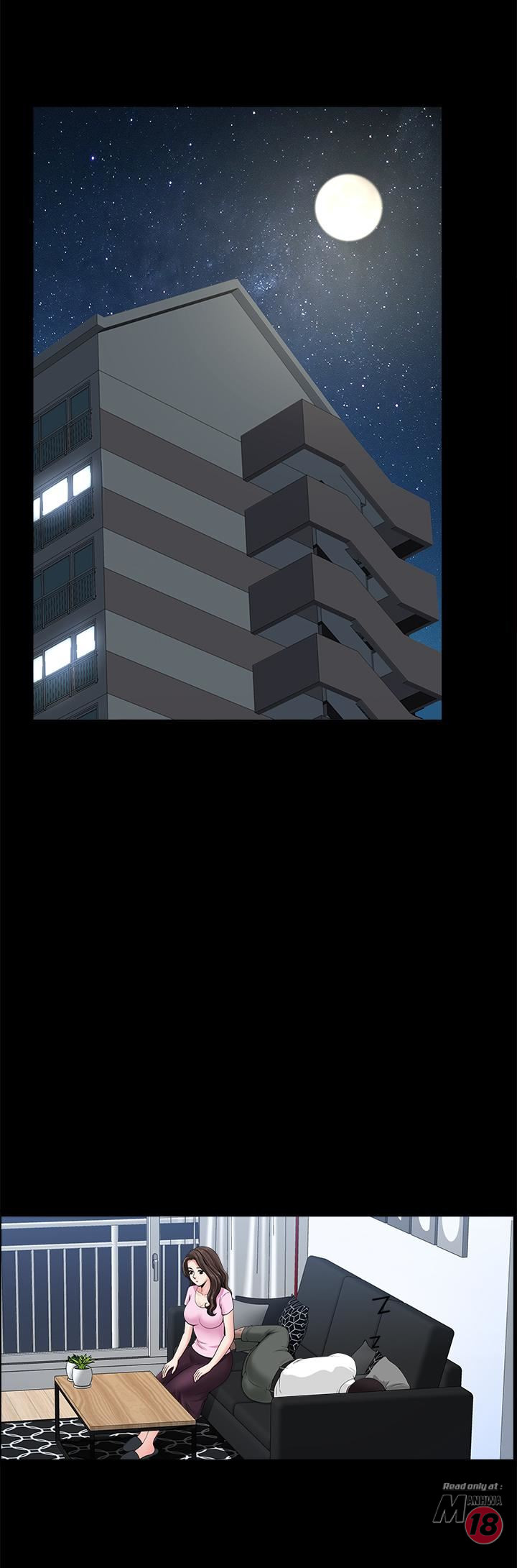 When The Spring Breeze Blows Raw Chapter 4 Page 29