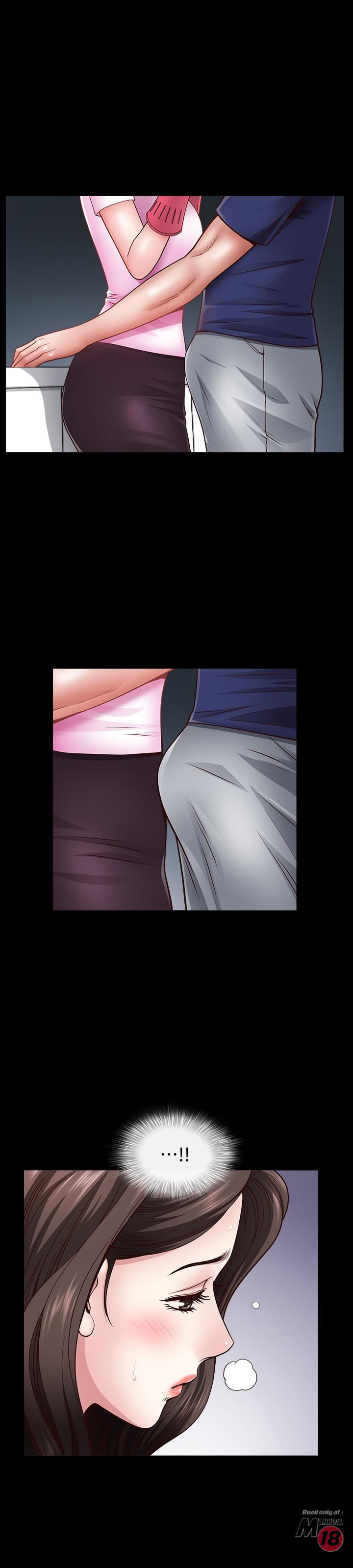When The Spring Breeze Blows Raw Chapter 5 Page 24