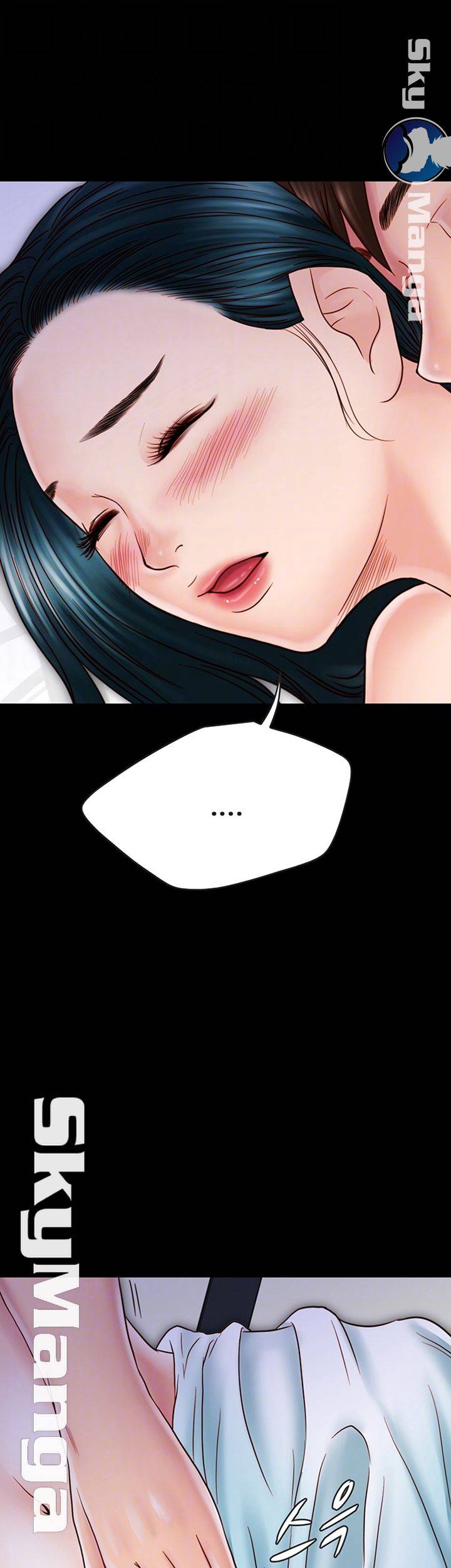 A Strange Cohabitation Raw Chapter 28 Page 8