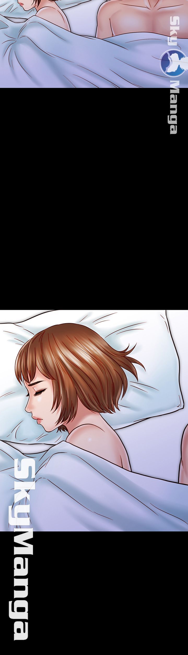 A Strange Cohabitation Raw Chapter 29 Page 47