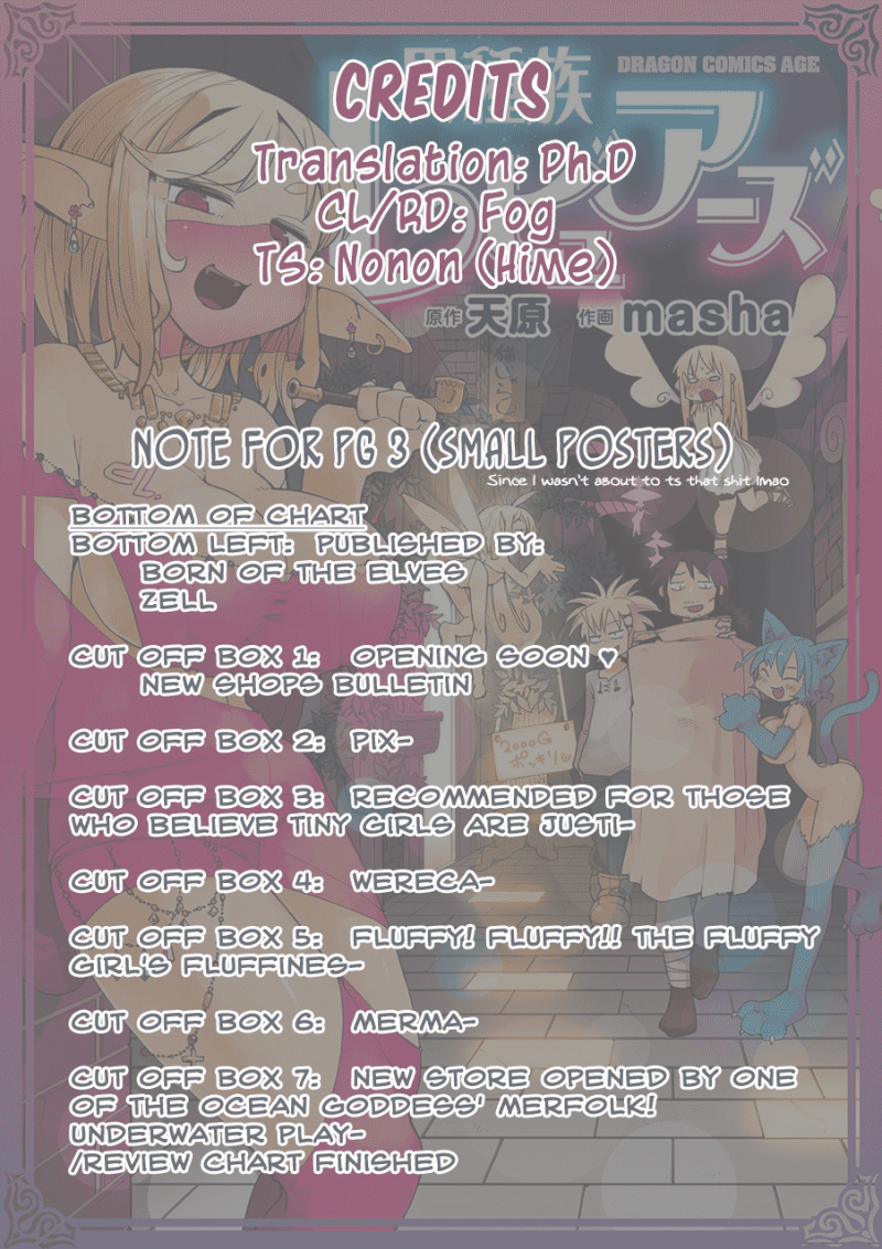 Ishuzoku Reviewers Chapter 2 Page 9
