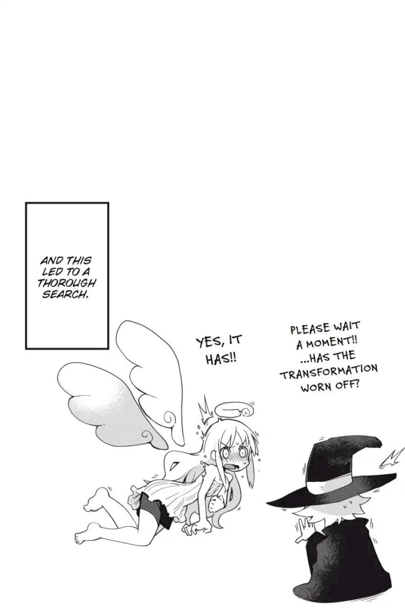 Ishuzoku Reviewers Chapter 7 Page 12