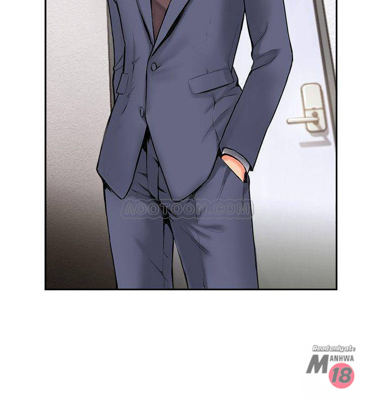 Matching Raw Chapter 1 Page 11