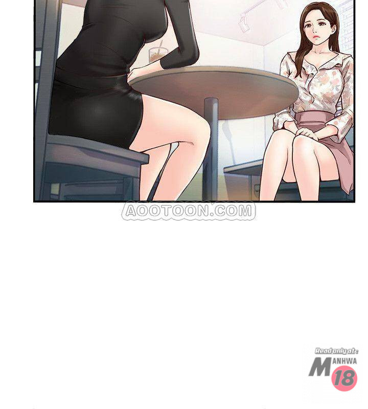 Matching Raw Chapter 1 Page 28