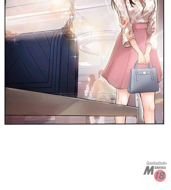 Matching Raw Chapter 1 Page 40