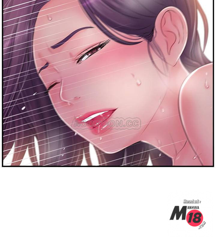 Matching Raw Chapter 10 Page 18