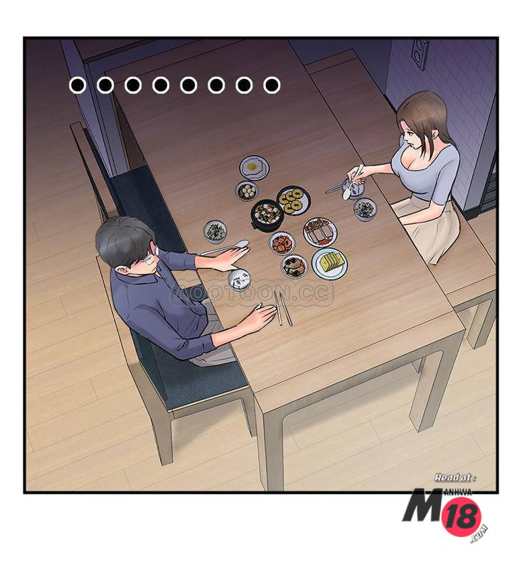 Matching Raw Chapter 11 Page 21