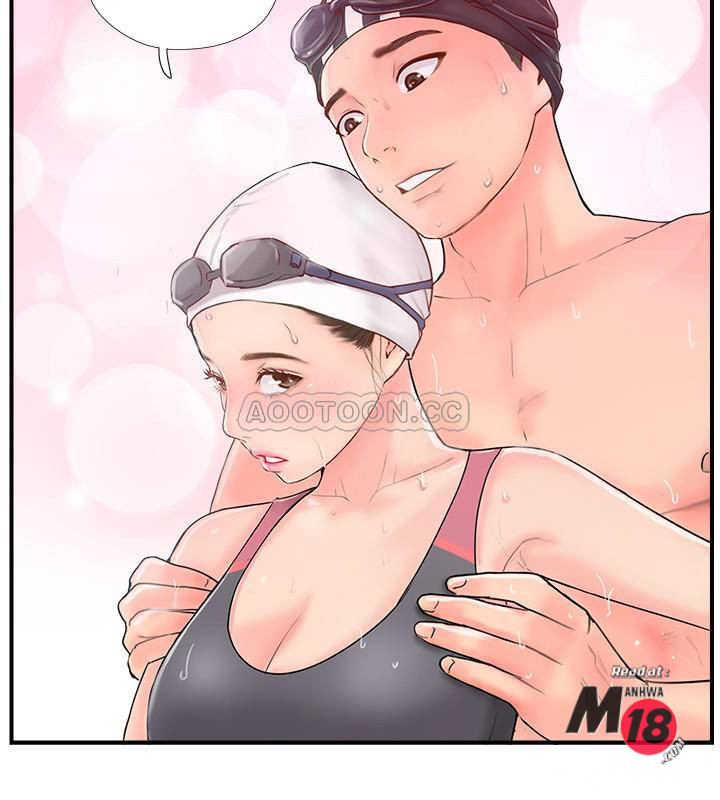 Matching Raw Chapter 11 Page 33