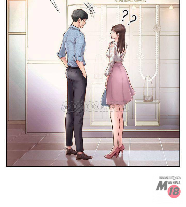 Matching Raw Chapter 2 Page 2