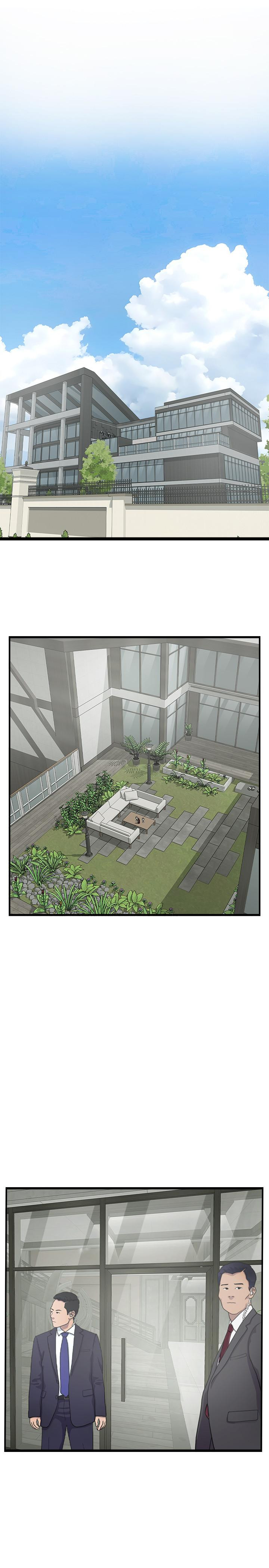Matching Raw Chapter 27 Page 17