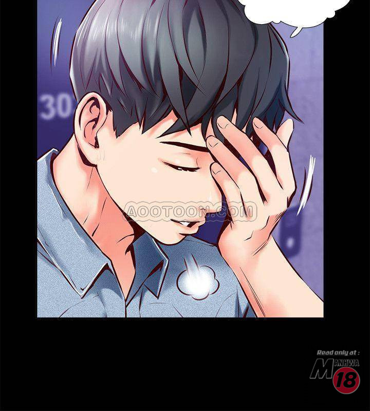 Matching Raw Chapter 5 Page 28