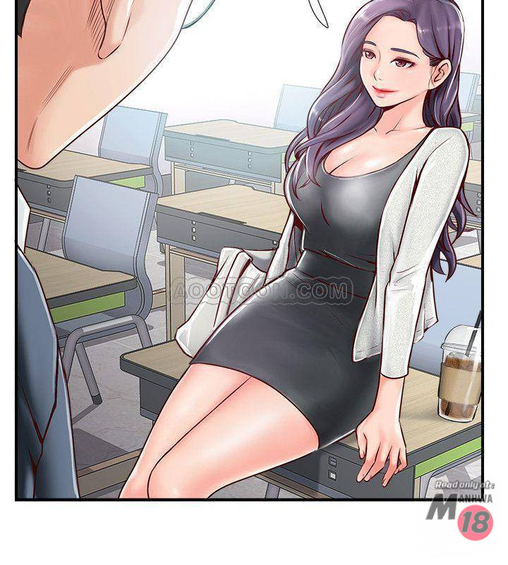 Matching Raw Chapter 6 Page 30
