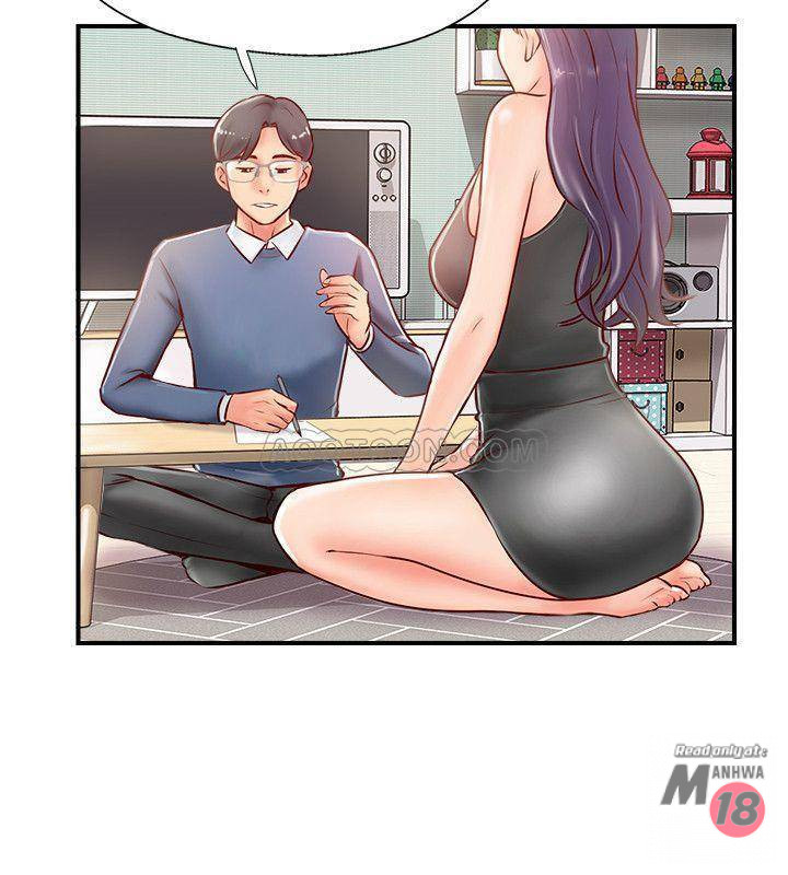 Matching Raw Chapter 6 Page 38