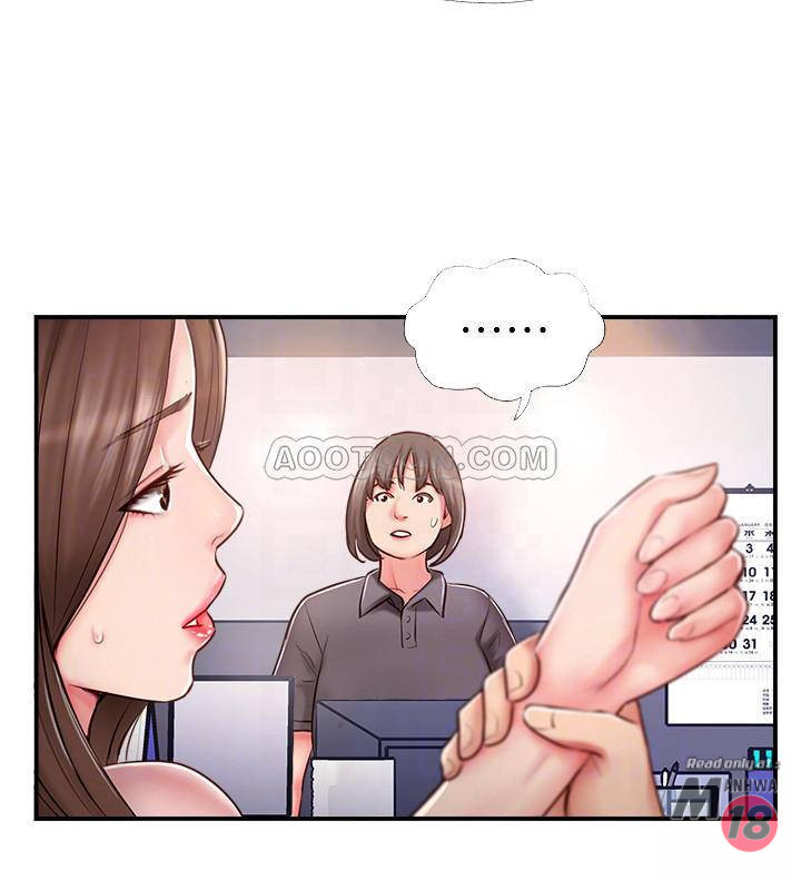Matching Raw Chapter 8 Page 4