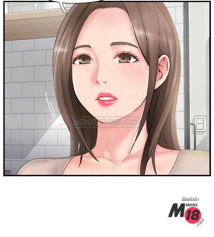 Matching Raw Chapter 9 Page 18