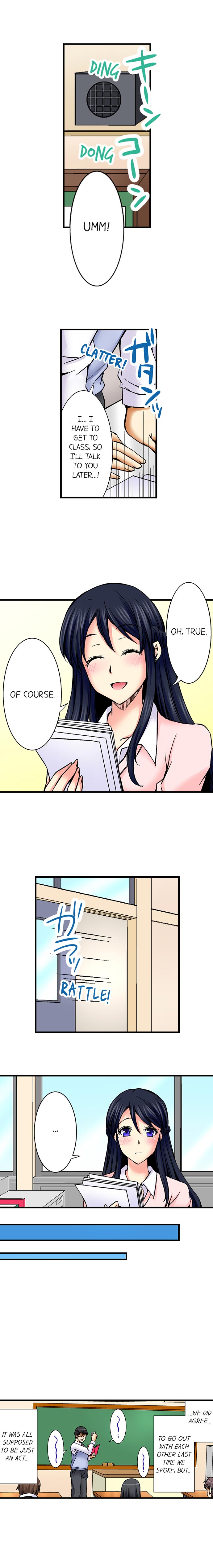 Why Can't i Have Sex With My Teacher? Chapter 16 Page 4