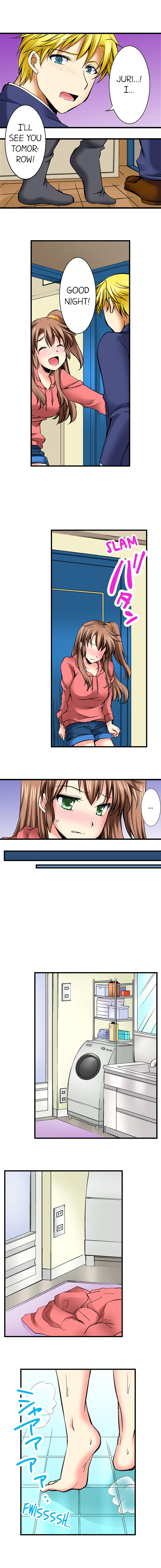 Why Can't i Have Sex With My Teacher? Chapter 21 Page 6