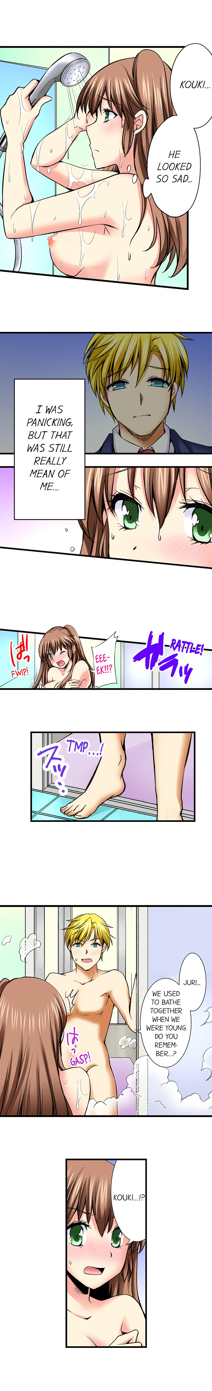 Why Can't i Have Sex With My Teacher? Chapter 21 Page 7