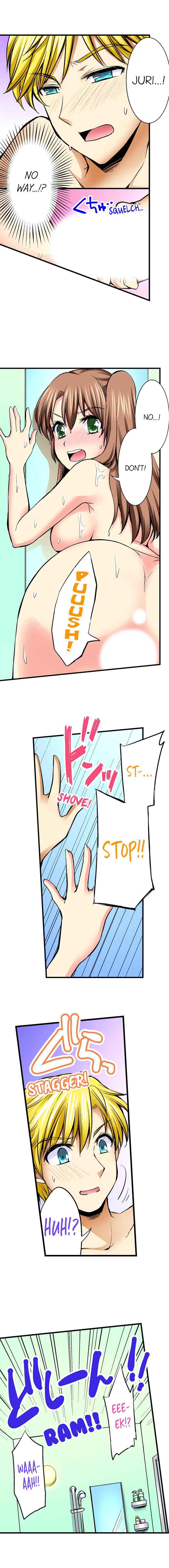 Why Can't i Have Sex With My Teacher? Chapter 22 Page 6
