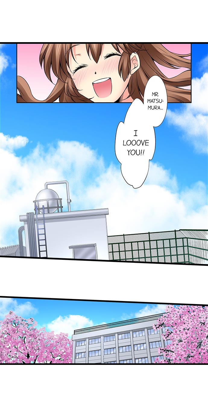 Why Can't i Have Sex With My Teacher? Chapter 30 Page 9