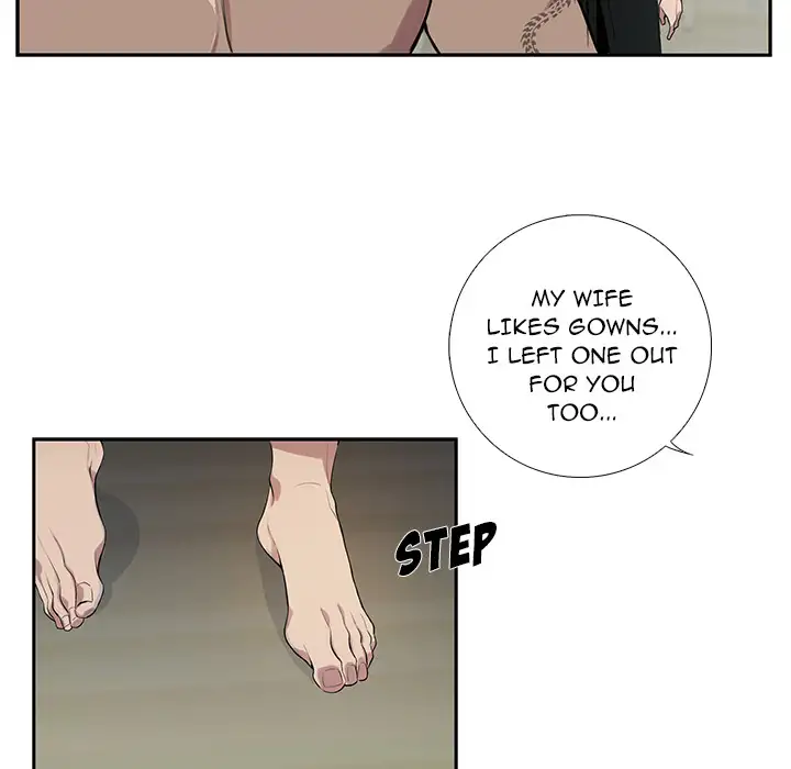 Why Is it You? Chapter 1 Page 14