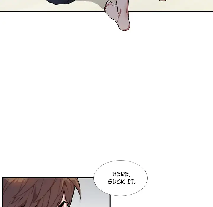 Why Is it You? Chapter 1 Page 21