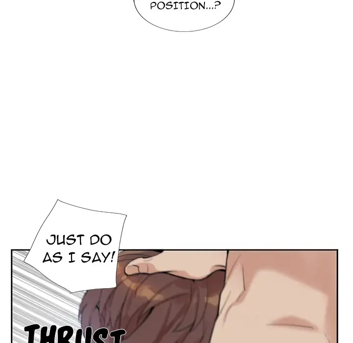 Why Is it You? Chapter 1 Page 23