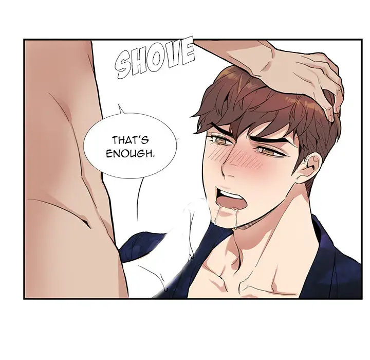Why Is it You? Chapter 1 Page 31