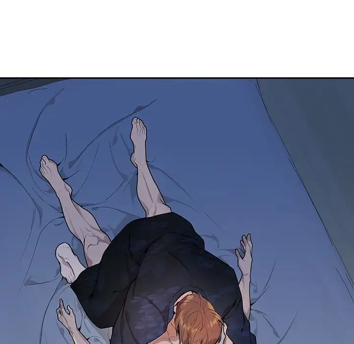 Why Is it You? Chapter 1 Page 38