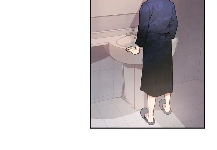 Why Is it You? Chapter 1 Page 4