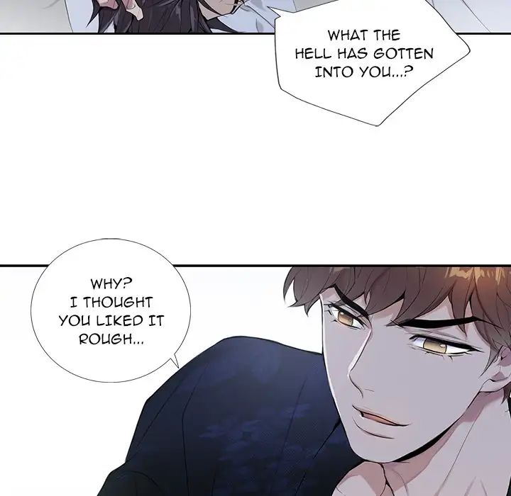 Why Is it You? Chapter 1 Page 48