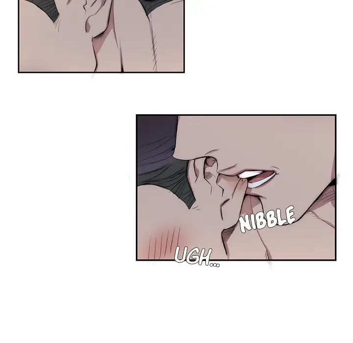 Why Is it You? Chapter 1 Page 51