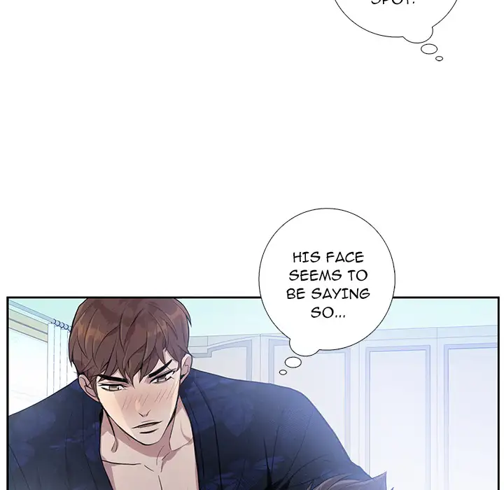 Why Is it You? Chapter 1 Page 53