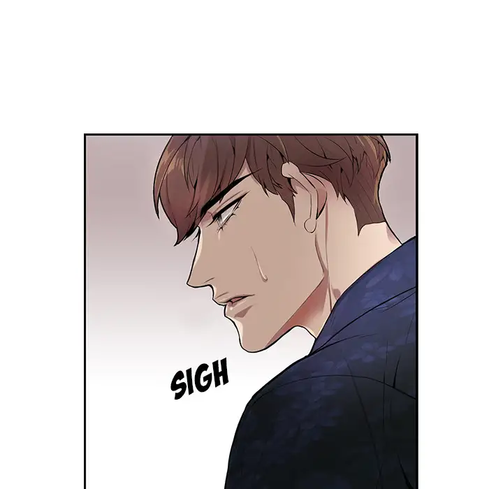 Why Is it You? Chapter 1 Page 6