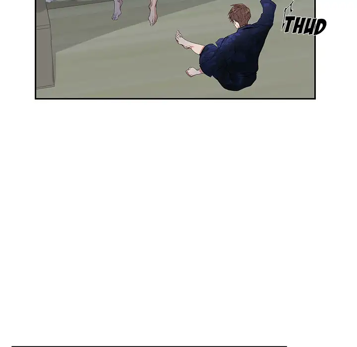 Why Is it You? Chapter 1 Page 61