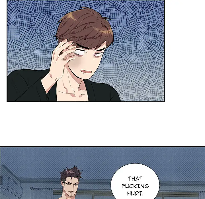 Why Is it You? Chapter 1 Page 62