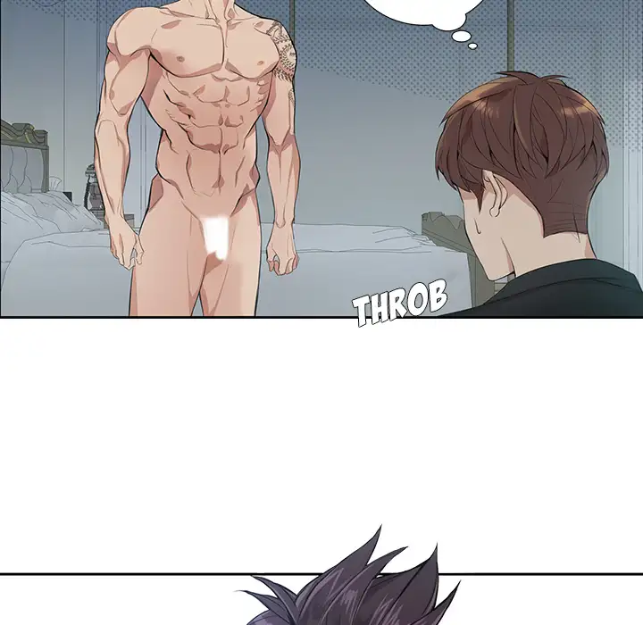 Why Is it You? Chapter 1 Page 63