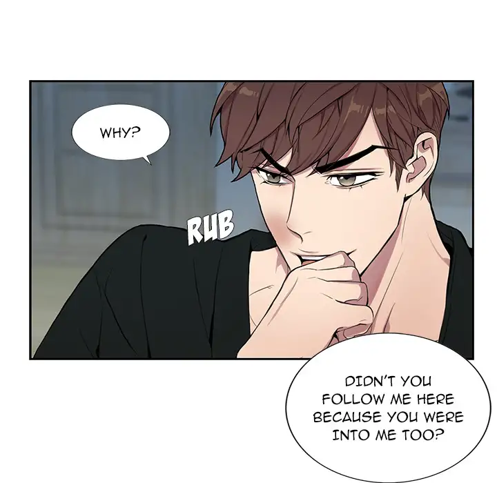 Why Is it You? Chapter 1 Page 65