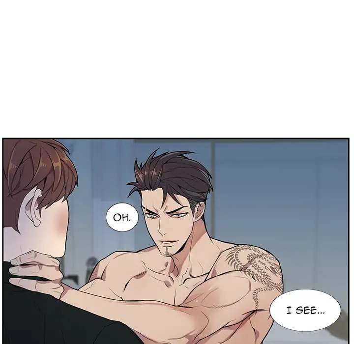 Why Is it You? Chapter 1 Page 68