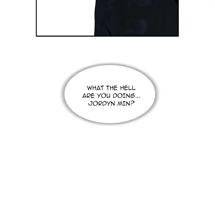 Why Is it You? Chapter 1 Page 7
