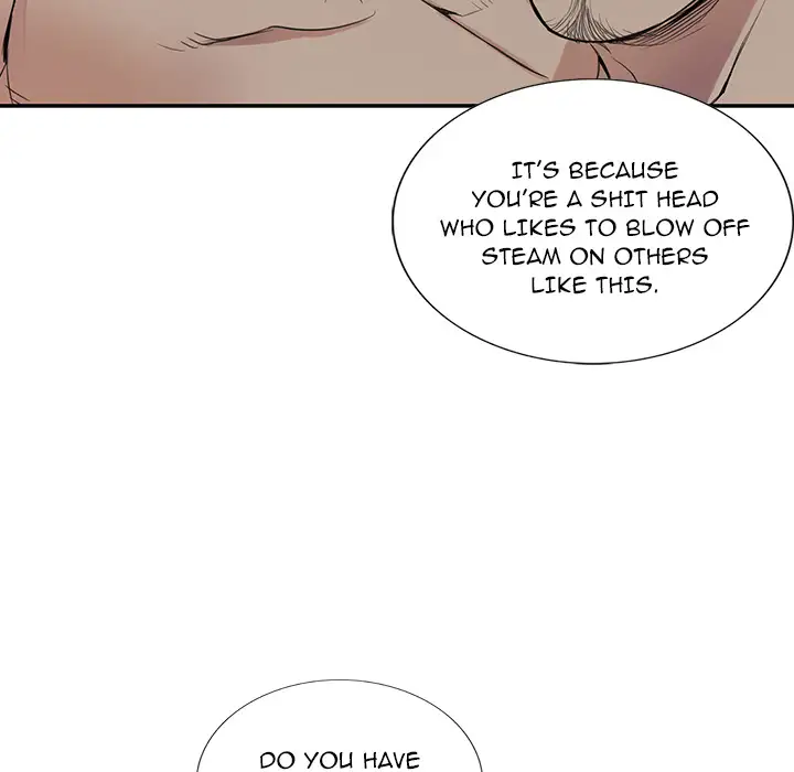 Why Is it You? Chapter 1 Page 70