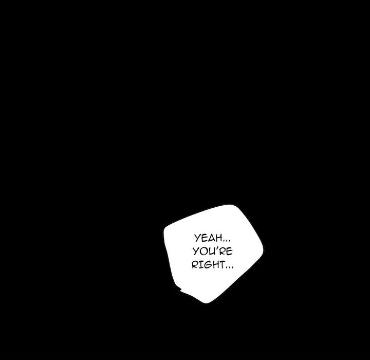 Why Is it You? Chapter 1 Page 76