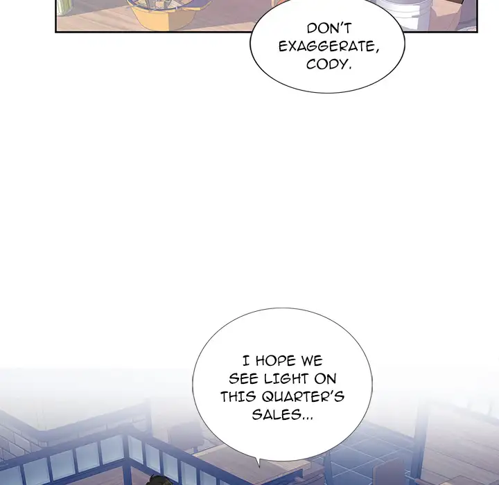 Why Is it You? Chapter 1 Page 81