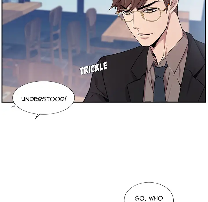 Why Is it You? Chapter 1 Page 89