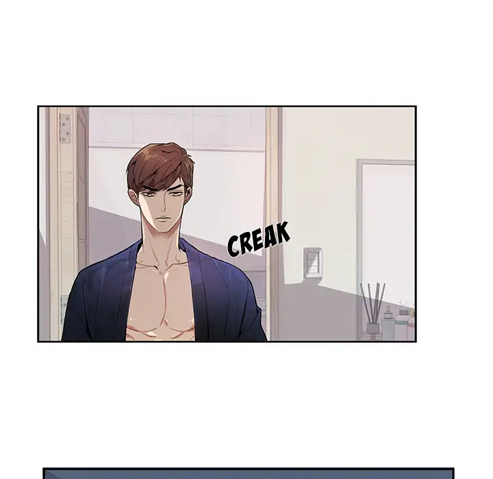 Why Is it You? Chapter 1 Page 9