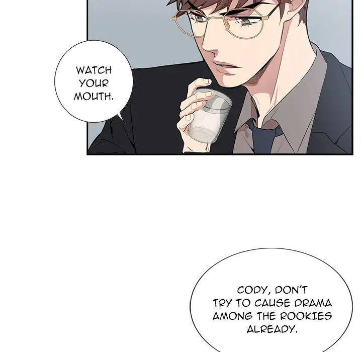 Why Is it You? Chapter 1 Page 93